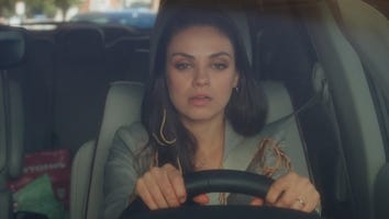 Mila Kunis Says Every Mother Has a Little 'Bad Moms' in Her