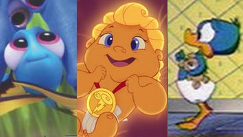 Baby Dory Obsessed? Here Are 9 Other Little Cartoon Characters That Are Equally Adorable