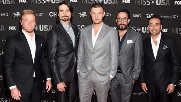 Backstreet Boys Shut Down Spice Girls Joint Tour Rumors: Plans 'Kind of Fizzled Out'