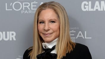 Barbra Streisand Mourns Beloved Dog Samantha: 'We Cherish Every Moment'