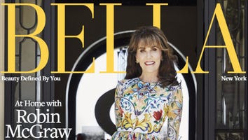 EXCLUSIVE: Dr. Phil's Wife Robin McGraw on What Makes Her Feel Beautiful
