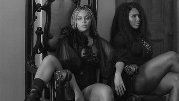 Serena Williams Says She Got 'Really Sore' Twerking in Beyonce's 'Lemonade'