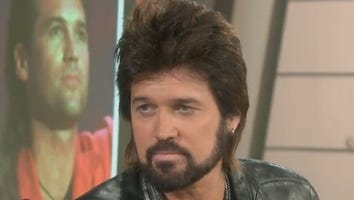 Billy Ray Cyrus on Miley and Liam Hemsworth's Engagement Rumors: 'They're Really Happy'