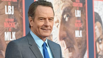 Bryan Cranston to Play the 'Mighty Zordon' in the 'Power Rangers' Movie!