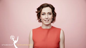 EXCLUSIVE: 'Leftovers' Star Carrie Coon Finds Her Rhythm on TV After a Steep Learning Curve