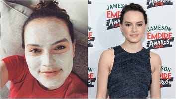 Daisy Ridley Shares Inspiring Message About Her Battle With Endometriosis: 'There's More to Life'