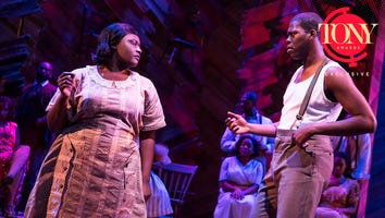 'OITNB' Star Danielle Brooks Is Busy, but 'Grateful' to Make Broadway Debut