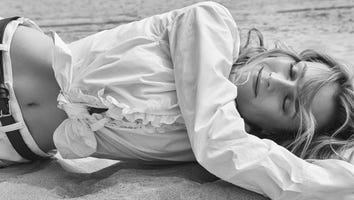 Diane Kruger Reflects on First Meeting Joshua Jackson and His 'Different Perspective' on Life