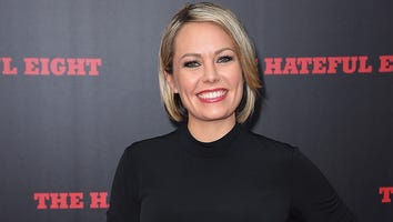 'Today' Show Meteorologist Dylan Dreyer Welcomes Baby Boy -- Find Out His Adorable Name!