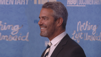 EXCLUSIVE: Andy Cohen's Next Book Will Dish on His Dating Life and Might Turn Friends Into Enemies