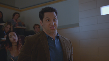 EXCLUSIVE: Watch the Cast of 'How to Get Away With Murder' Flub Their Lines in Blooper Reel