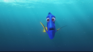 'Finding Dory' Is Equal Parts Heartwarming and Heartbreaking -- and Pixar's Best Sequel Yet