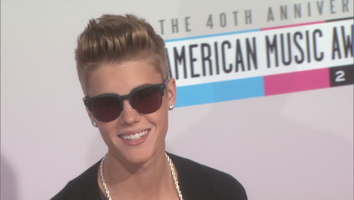 Justin Bieber Launches New 'Justmoji' App -- See His Funny 'No Photos' Emoji!