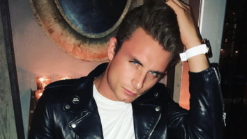 EXCLUSIVE: 'Vanderpump Rules' Star James Kennedy Booted From Flight for Being 'Too Drunk'