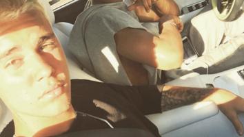 Justin Bieber's Inner Circle Worried About His Behavior, He's Been Having 'Major Meltdowns,' Source Says