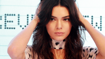 Kendall Jenner Flashes Nipple Ring in NSFW Sheer Top While Out With Gigi Hadid: See the Racy Look!