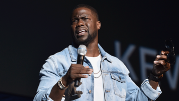 Kevin Hart Shares a Photo of the Man He Says Robbed His Home -- But It's a Fake Pic!