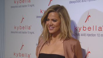 Khloe Kardashian Reveals Her Biggest Phobia -- Her Answer May Surprise You!