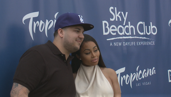 Rob Kardashian and Blac Chyna Get Their Own Reality Show