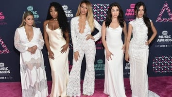 Fifth Harmony's Lauren Jauregui Thanks Fans for 'Love and Concern' After Onstage Breakdown