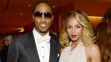 Future Talks Custody Battle, Relationship with Ex Ciara: We're 'Connected For Life'