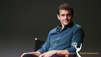 EXCLUSIVE: Why Hugh Dancy's Knowledge of Fake Blood Comes in Surprisingly Good Use on 'The Path'