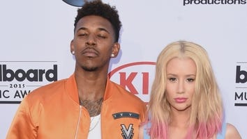 Iggy Azalea Claims She Caught Nick Young Cheating With Other Woman in Their Home