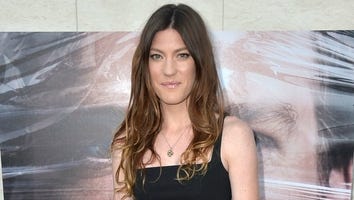 Jennifer Carpenter Secretly Marries Seth Avett