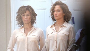 Jennifer Lopez Looks Nothing Like Her 'Shades of Blue' Stunt Double: See the Funny Pic!