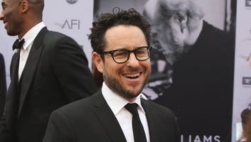 EXCLUSIVE: J.J. Abrams Reveals the First 'Star Wars' Cue That Made Him Cry
