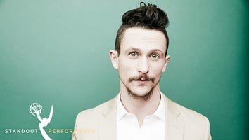 EXCLUSIVE: Why Jonathan Tucker Lost 20 Pounds to Embody a MMA Fighter on 'Kingdom'