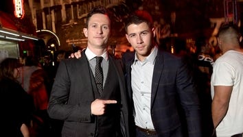 EXCLUSIVE: How 'Kingdom's' Jonathan Tucker Helped Nick Jonas Channel Heartbreak Into Song