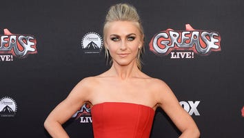 EXCLUSIVE: Julianne Hough Plans to 'Pull Out All the Favors' to Get Favorite Performer to Play Her Wedding