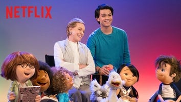 Julie Andrews Is Getting a New Netflix Show and It's Beyond Adorable