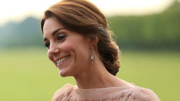 Kate Middleton Recycles Stunning Jenny Packham Gown for Gala Dinner