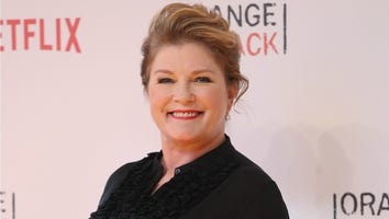 'Orange Is the New Black' Star Kate Mulgrew Says She Was Basically Born 'a Witch'