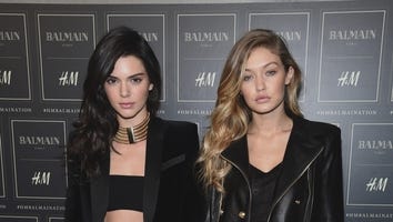 Kendall Jenner Fires Back at Haters Who Say She and Gigi Hadid Are Not Supermodels