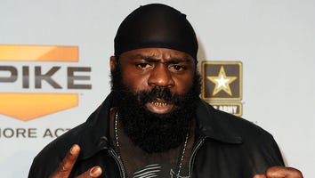 MMA Fighter Kimbo Slice Dies at 42