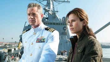 TNT Delays 'The Last Ship' Premiere After Orlando Tragedy, Episode Included Nightclub Shooting
