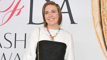 Lena Dunham Says Goodbye to 'Girls' Set: 'Gonna Miss This Job'