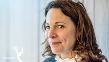 EXCLUSIVE: How Lili Taylor's Harrowing 'American Crime' Performance Is a Testament to Her Former Acting Teache