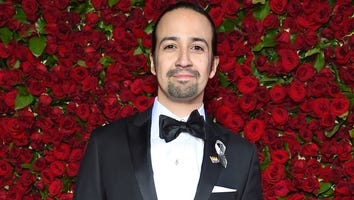 'Hamilton' Creator Lin-Manuel Miranda to Host 'Saturday Night Live'