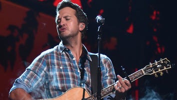 EXCLUSIVE: Keith Urban, Luke Bryan Among First Round of CMT Music Awards 2017 Nominees