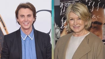 Martha Stewart Throws Shade at Kim Kardashian's Bestie Jonathan Cheban -- See the Hilarious Tweets!
