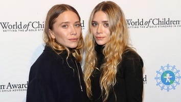 Mary-Kate Olsen Spurs Plastic Surgery Speculation with New Look