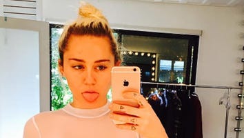 Miley Cyrus' New Tattoo Seems to Be an Ode to Liam Hemsworth