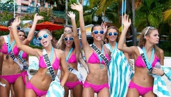 Miss Teen USA to Eliminate Swimsuit Competition