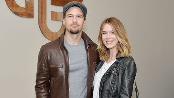 EXCLUSIVE: Nick Zano and Girlfriend Leah Renee Expecting First Baby!