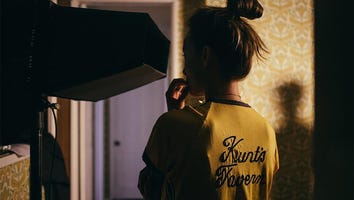 EXCLUSIVE: Olivia Wilde on Intimidating Experience of Directing Red Hot Chili Peppers' 'Dark Necessities' Vide