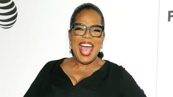 Oprah Is Releasing a Cookbook! You Get a Recipe! You Get a Recipe! Everybody Gets a Recipe!!!